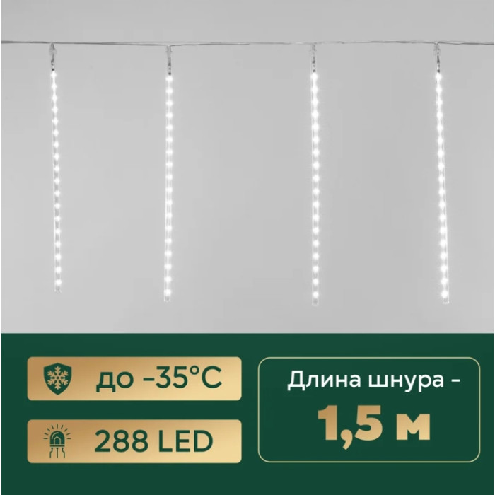 Сосулька Тающие сосульки 256-313-6, фото 3