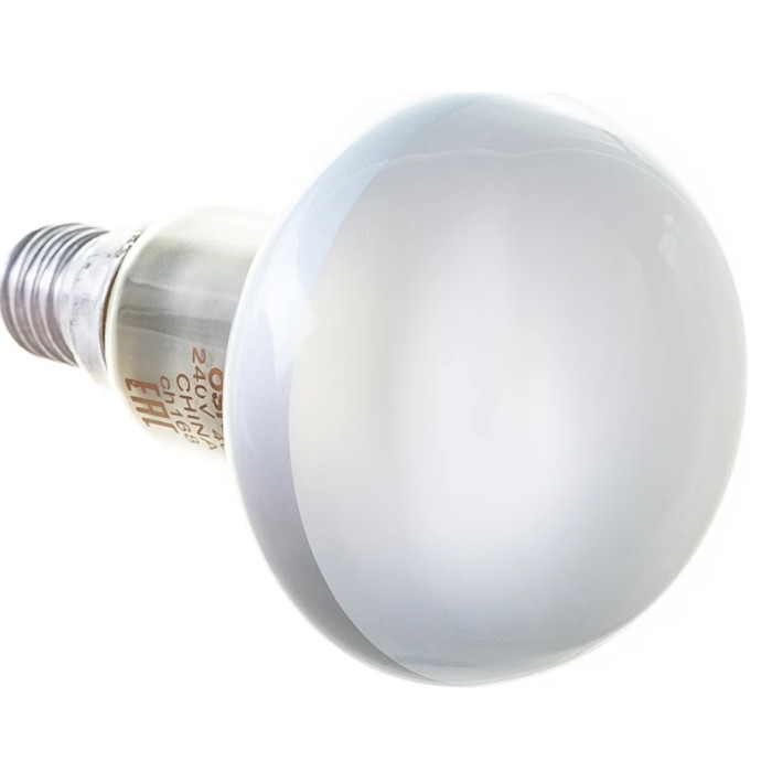Лампочка CONC R50 SP 40W 240V E14 25X1 RU OSRAM, фото 3