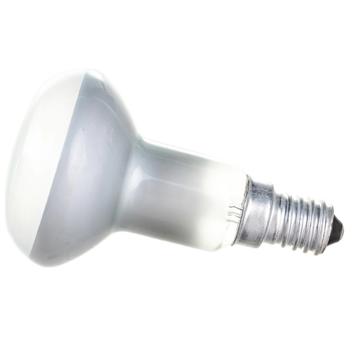 Лампочка CONC R50 SP 40W 240V E14 25X1 RU OSRAM, фото 4