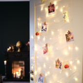 Гирлянда Твинкл Лайт 303-196, фото 4