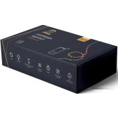 Гирлянда Твинкл Лайт Wi-Fi 18 м, 120 LED 245-011 (RGB), фото 4