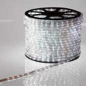 Дюралайт фиксинг 121-125-3 2400 LED (белый), фото 2