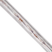 Дюралайт фиксинг 121-125-3 2400 LED (белый), фото 3