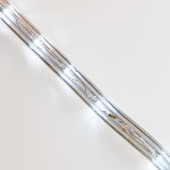 Дюралайт фиксинг 121-125-3 2400 LED (белый), фото 4