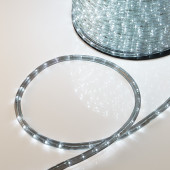 Дюралайт фиксинг 121-125-3 2400 LED (белый), фото 5