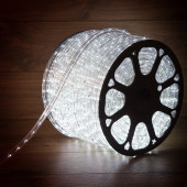 Дюралайт фиксинг 121-125-3 2400 LED (белый), фото 7