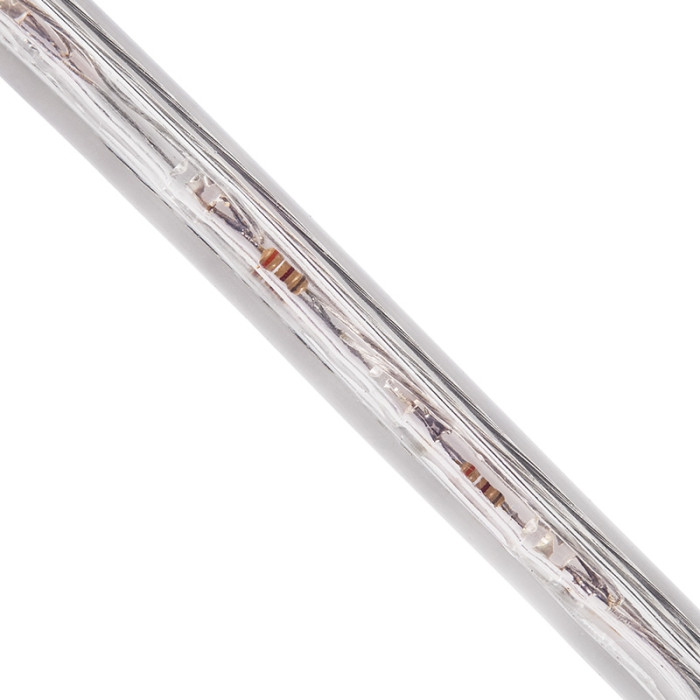 Дюралайт фиксинг 121-125-3 2400 LED (белый), фото 3