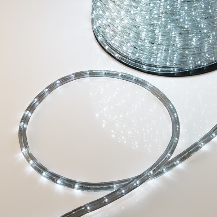 Дюралайт фиксинг 121-125-3 2400 LED (белый), фото 5