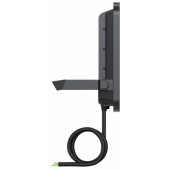 Прожектор FL 150 P 100W 15KLM 865 PS SY100 BKLEDV, фото 3