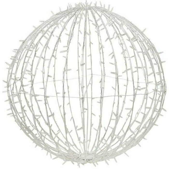 3D-фигура Шар светодиодный на столб (диаметр 90 см) [501-624], фото 2