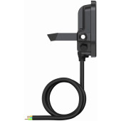 Прожектор FL 20 P 17W 2K4LM 830 PS SY100 BK LEDV, фото 3