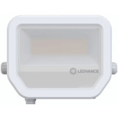 Прожектор FL 20 P 17W 2K4LM 840 PS SY100 WT LEDV, фото 4