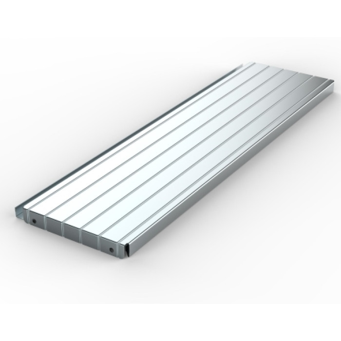 Полка SGR-V-Zn Полка 150х800, фото 1