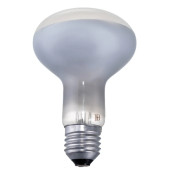Лампочка CONC R80 60W 230V E27 FS1 OSRAM, фото 1