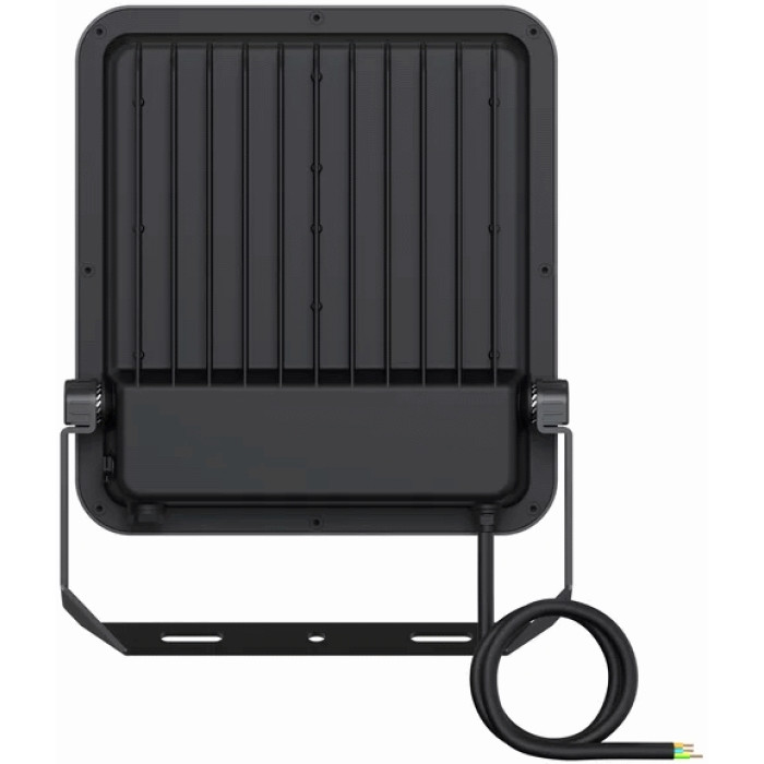 Прожектор FL 200 P 133W 20KLM 830 PS SY100 BKLEDV, фото 2