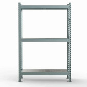 Стеллаж SGR-V-Zn 18103-2,0, фото 2