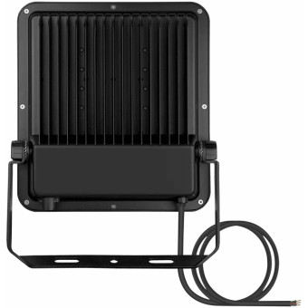 Прожектор FL AREA 105W/830 ASYM 48x92 BK, фото 1
