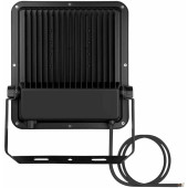 Прожектор FL AREA 105W/840 ASYM 48x92 BK, фото 1
