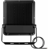 Прожектор FL AREA 145W/830 ASYM 48x92 BK, фото 1