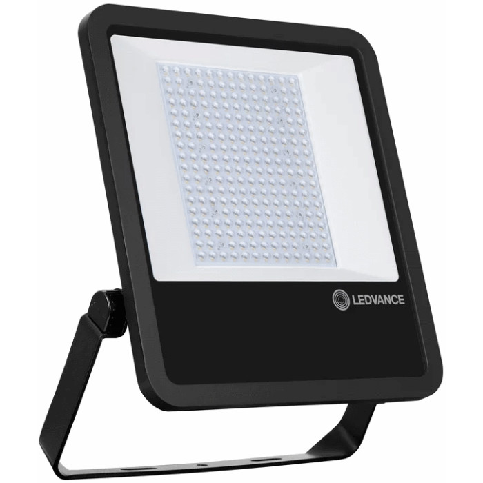Прожектор FL AREA 145W/830 ASYM 48x92 BK, фото 4