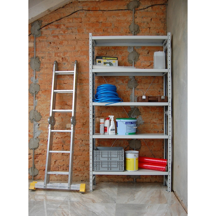 Стеллаж СКУ 1264 (2485)-ДС, фото 3