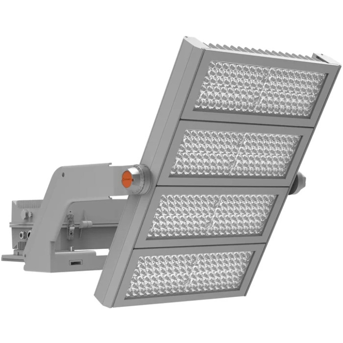 Прожектор FL MAX LUM 1200W 740 SYM 30 WAL, фото 2
