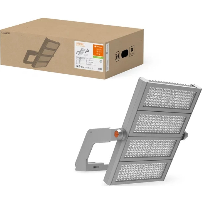 Прожектор FL MAX LUM 1200W 757 SYM 10 WAL, фото 5