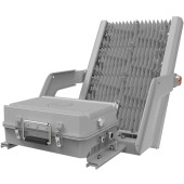 Прожектор FL MAX LUM 1200W 757 SYM 30 WAL, фото 3