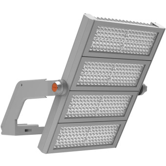 Прожектор FL MAX LUM 1200W 757 SYM 30 WAL, фото 1