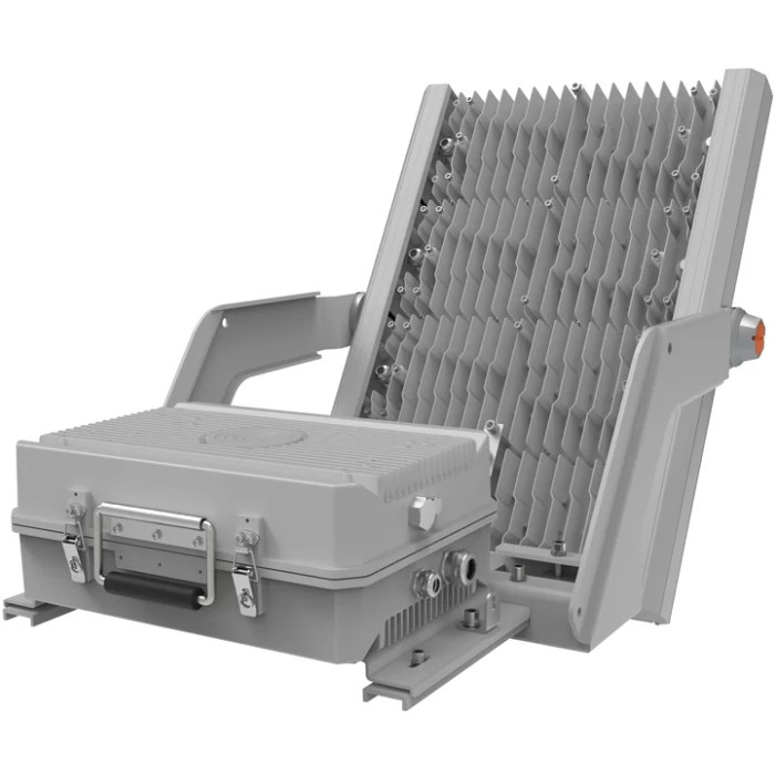 Прожектор FL MAX LUM 1200W 757 SYM 30 WAL, фото 3