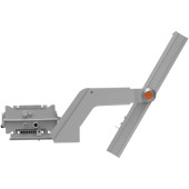 Прожектор FL MAX LUM 1200W 757 SYM 60 WAL, фото 4
