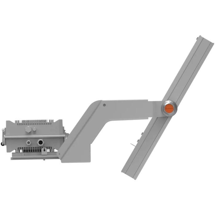 Прожектор FL MAX LUM 1200W 857 SYM 60 WAL, фото 4