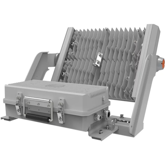 Прожектор FL MAX LUM 600W 740 SYM 30 WAL, фото 2