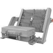 Прожектор FL MAX LUM 600W 740 SYM 60 WAL, фото 2