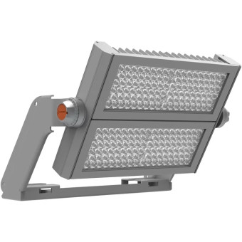 Прожектор FL MAX LUM 600W 757 ASYM 50X110 WAL, фото 1