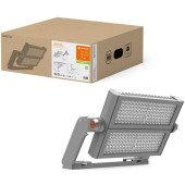 Прожектор FL MAX LUM 600W 757 SYM 10 WAL, фото 4