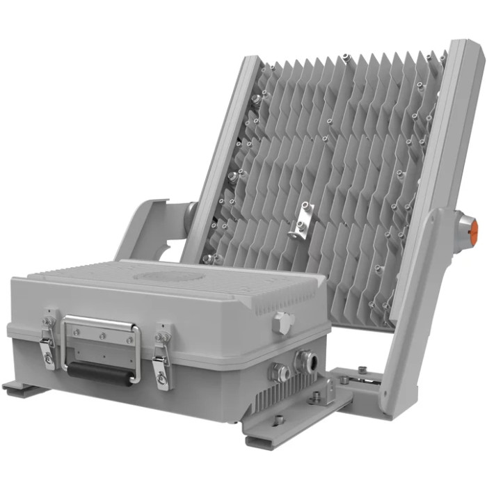 Прожектор FL MAX LUM 900W 740 SYM 60 WAL, фото 2