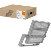 Прожектор FL MAX LUM 900W 757 SYM 30 WAL, фото 5