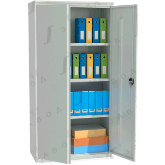 Архивный многоцелевое Шкаф ALR - 2010 разборный, фото 1