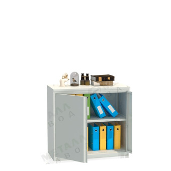 Архивный многоцелевое Шкаф ALR - 8896 разборный, фото 1