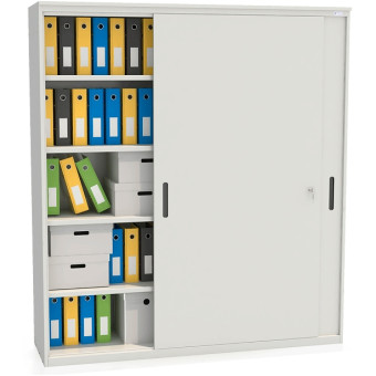 Архивный многоцелевое Шкаф-купе АL 2018 разборный, фото 1