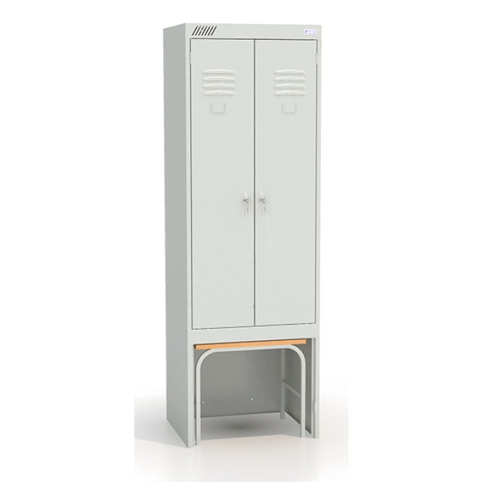 Шкаф ШРК-22-800 разборный, фото 1