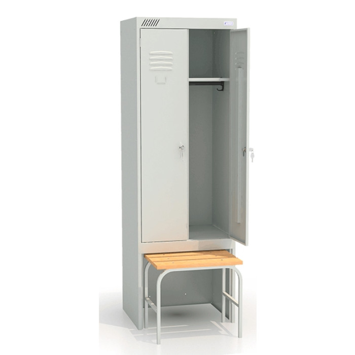 Шкаф ШРК-22-800 разборный, фото 2