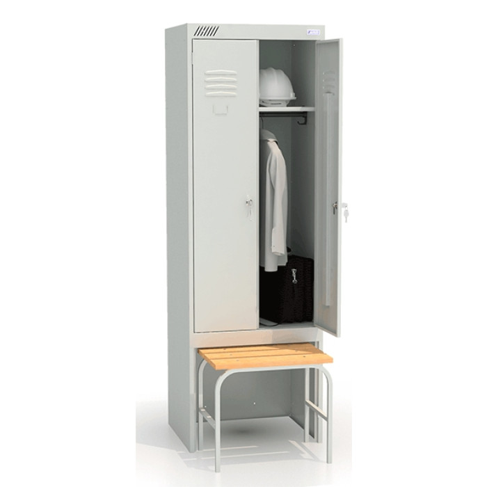 Шкаф ШРК-22-800 разборный, фото 3