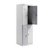 Шкаф ШРК-24-600 разборный, фото 4