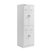 Шкаф ШРК-24-600 разборный, фото 6