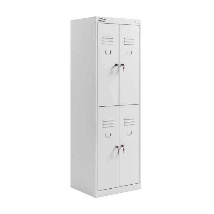 Шкаф ШРК-24-600 разборный, фото 6