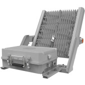 Прожектор FL MAX LUM 900W 857 SYM 60 WAL, фото 2