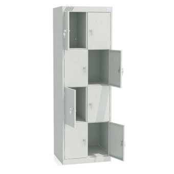 Шкаф ШРК-28-600 собранный, фото 1