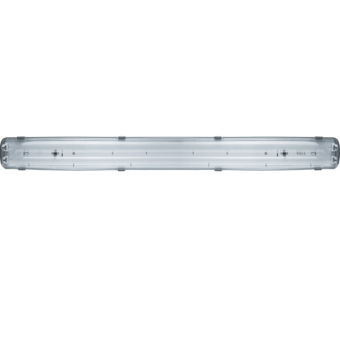Светильник светодиодный 61 448 DSP-04S-1500-IP65-2xT8-G13, фото 1